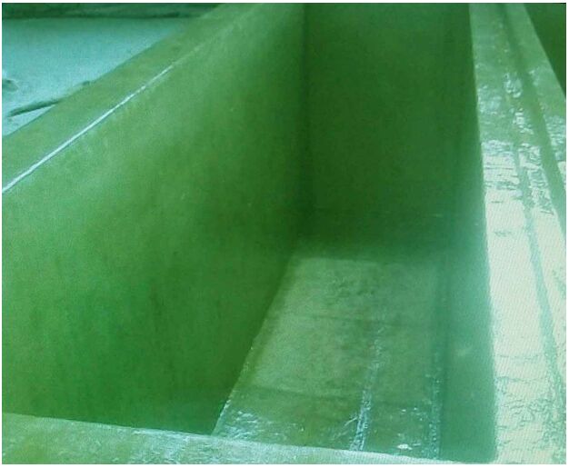 玻璃鋼防腐施工