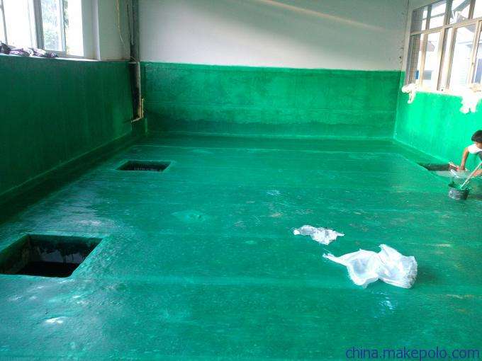 玻璃鋼防腐工程技術工藝